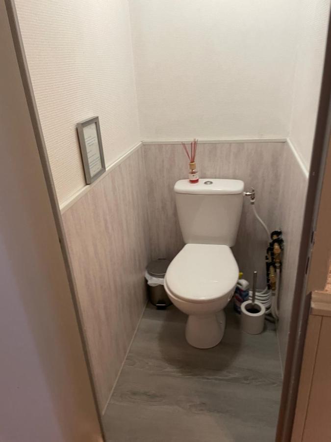 Le Gite De La Vallee Du Douctouyre Dun Kültér fotó